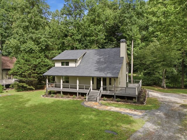 124 W Mountain Meadows, Hayesville, NC 28904