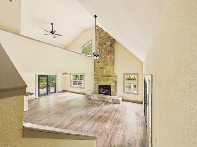 124 W Mountain Meadows, Hayesville, NC 28904