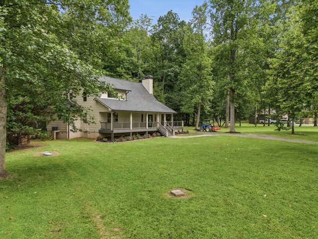 124 W Mountain Meadows, Hayesville, NC 28904