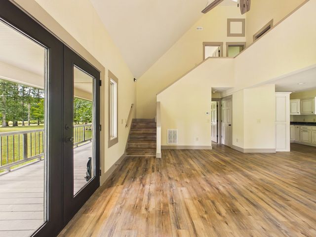 124 W Mountain Meadows, Hayesville, NC 28904