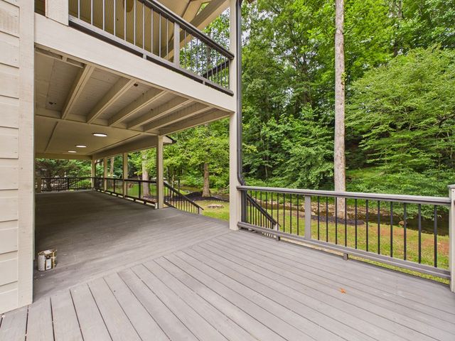 124 W Mountain Meadows, Hayesville, NC 28904