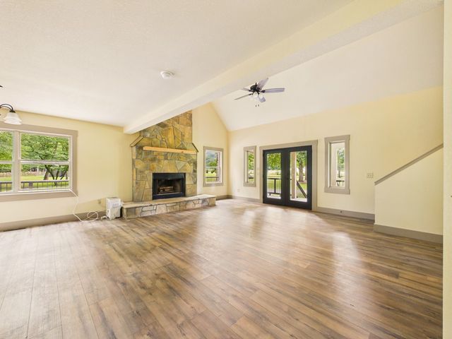 124 W Mountain Meadows, Hayesville, NC 28904