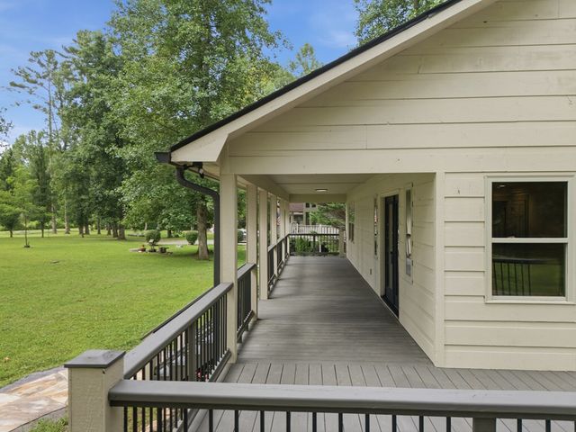 124 W Mountain Meadows, Hayesville, NC 28904