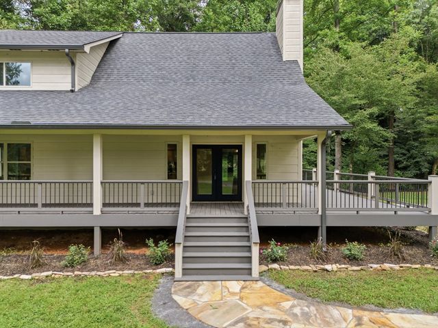 124 W Mountain Meadows, Hayesville, NC 28904