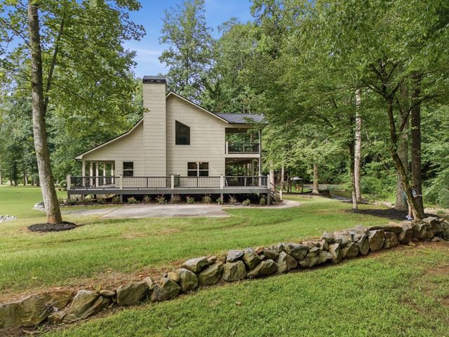 124 W Mountain Meadows, Hayesville, NC 28904