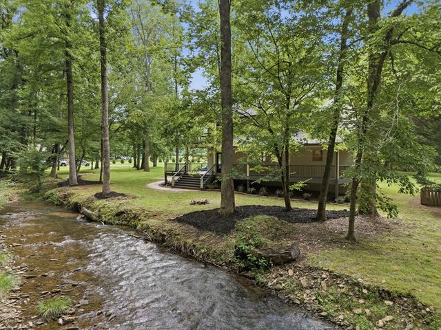 124 W Mountain Meadows, Hayesville, NC 28904