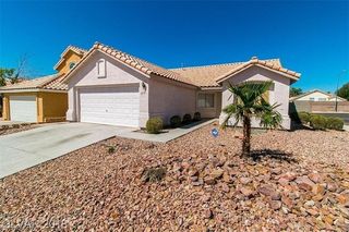 1251 Pagentry Drive, North Las Vegas, NV 89031