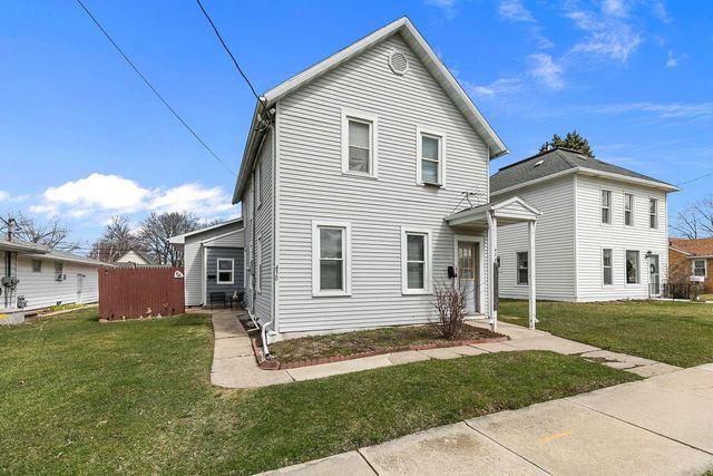 428 W 10TH STREET, Kaukauna, WI 54130