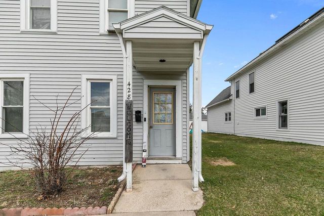 428 W 10TH STREET, Kaukauna, WI 54130