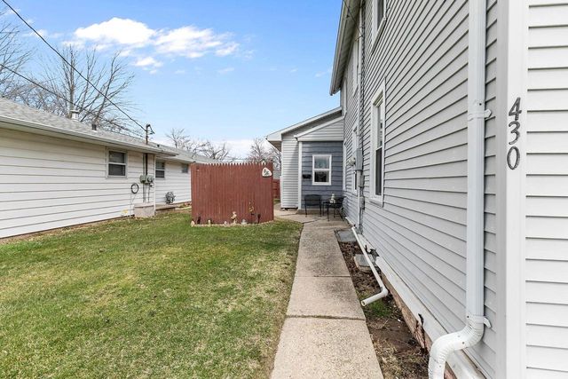428 W 10TH STREET, Kaukauna, WI 54130