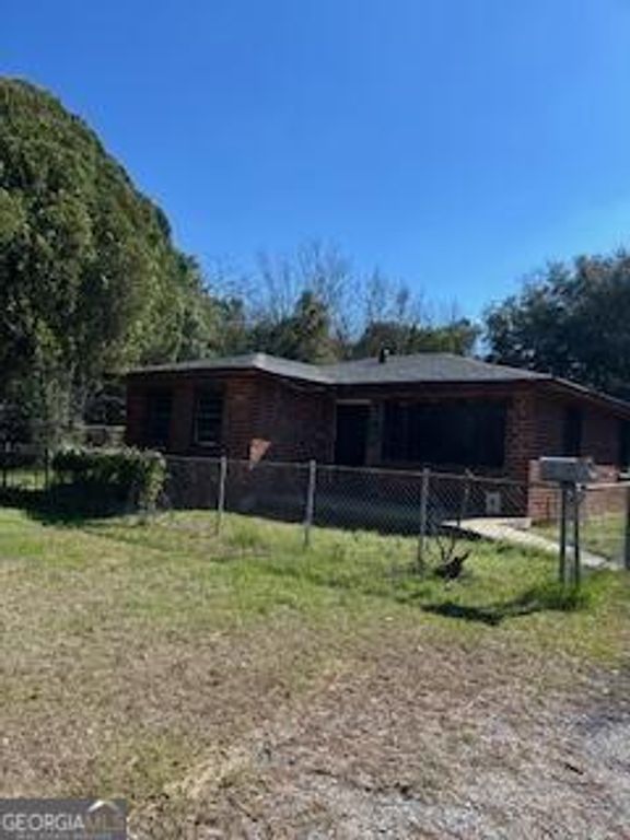 534 Robert Henry Street, Macon, GA 31206