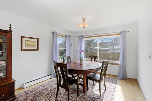 631 E Wilson STREET, Oconomowoc, WI 53066