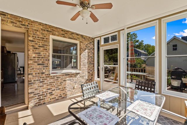 631 E Wilson STREET, Oconomowoc, WI 53066