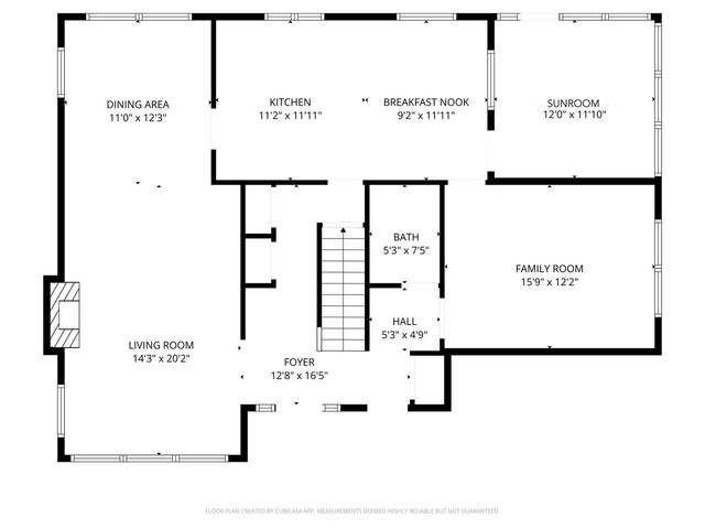 631 E Wilson STREET, Oconomowoc, WI 53066