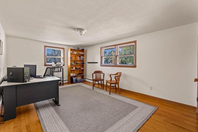 631 E Wilson STREET, Oconomowoc, WI 53066