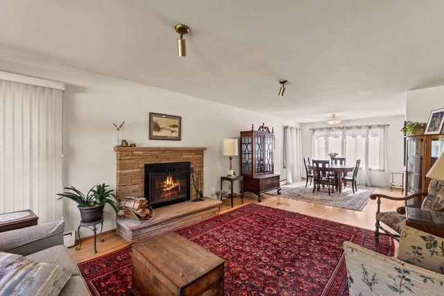 631 E Wilson STREET, Oconomowoc, WI 53066