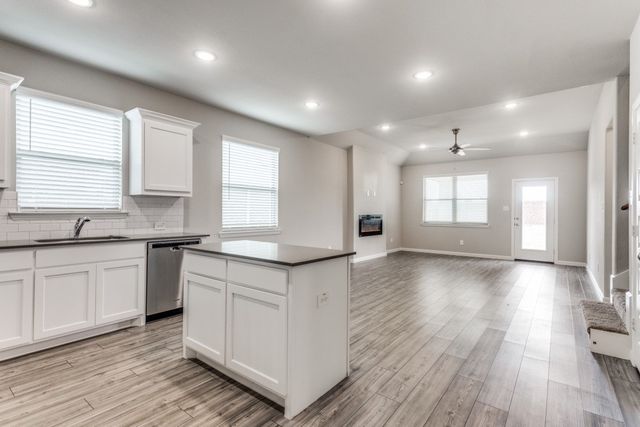 5427 Big Thicket Lane, Royse City, TX 75189