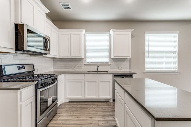 5427 Big Thicket Lane, Royse City, TX 75189
