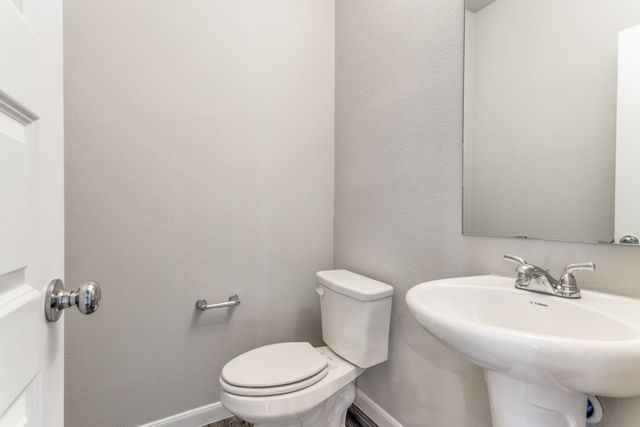 5427 Big Thicket Lane, Royse City, TX 75189