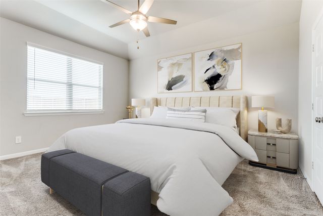 5427 Big Thicket Lane, Royse City, TX 75189