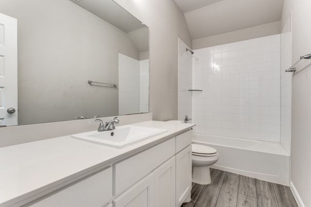 5427 Big Thicket Lane, Royse City, TX 75189