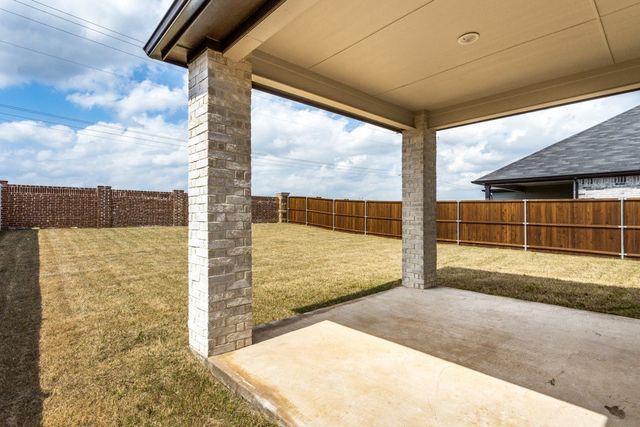 5427 Big Thicket Lane, Royse City, TX 75189