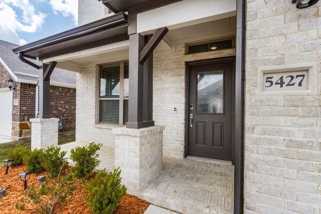 5427 Big Thicket Lane, Royse City, TX 75189