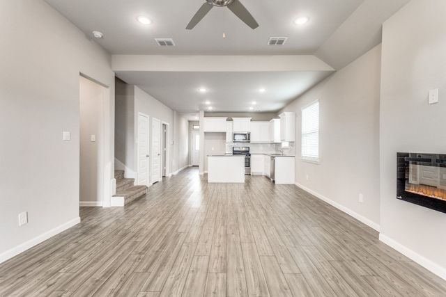 5427 Big Thicket Lane, Royse City, TX 75189