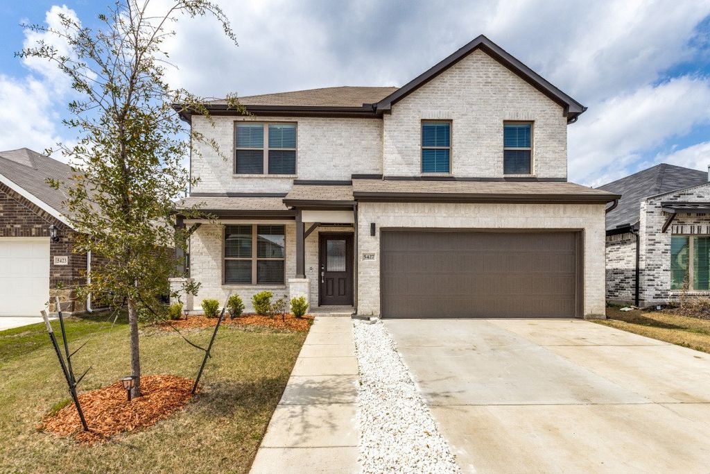 5427 Big Thicket Lane, Royse City, TX 75189
