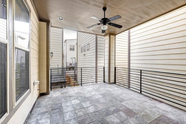 2717 Mason Street, Houston, TX 77006