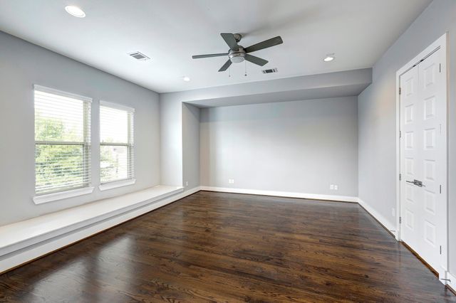 2717 Mason Street, Houston, TX 77006