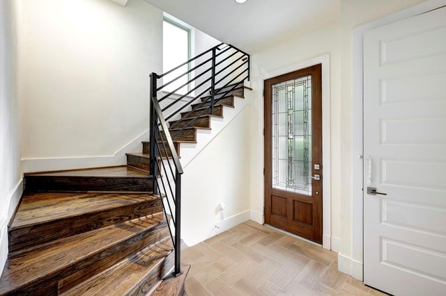 2717 Mason Street, Houston, TX 77006