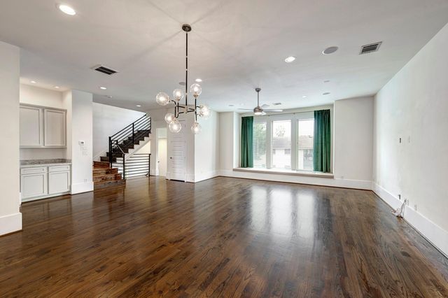 2717 Mason Street, Houston, TX 77006