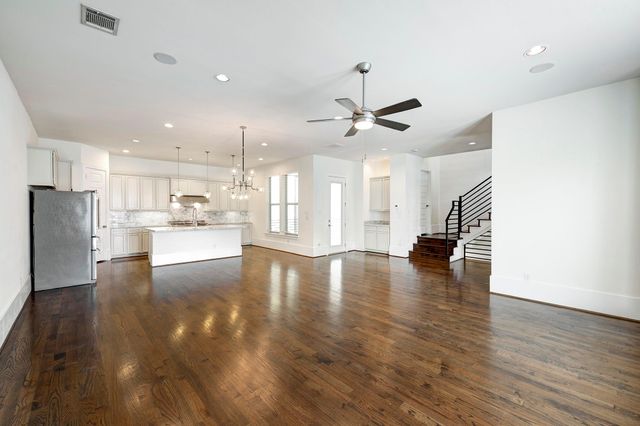 2717 Mason Street, Houston, TX 77006