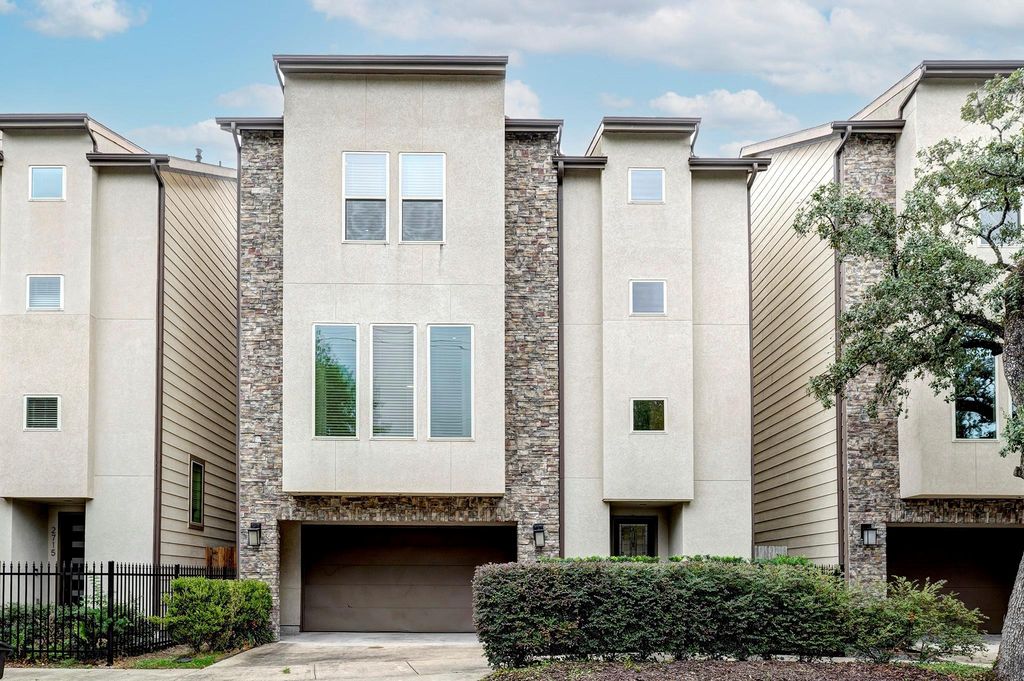 2717 Mason Street, Houston, TX 77006