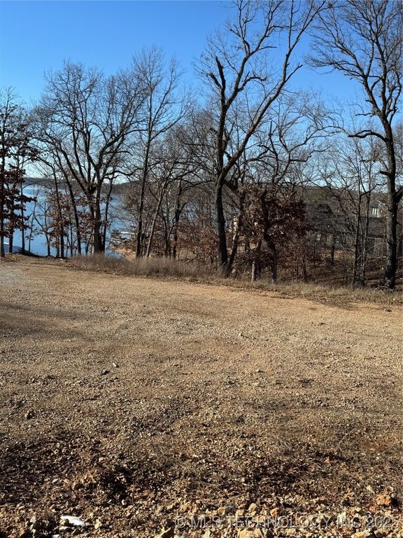 34454 S 539 Road, Jay, OK 74346