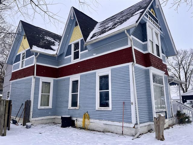 46 W Chicago Street, Quincy, MI 49082