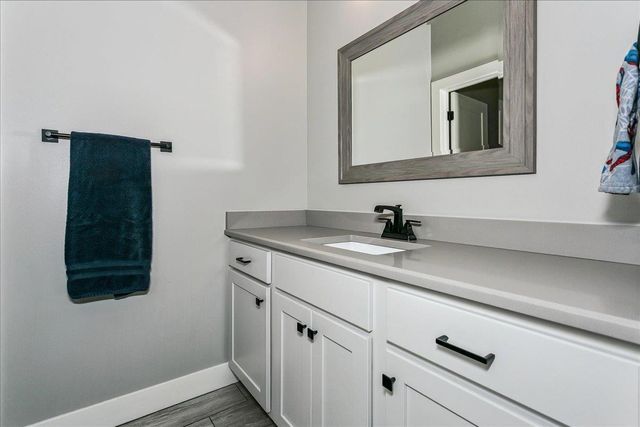 2407 N Lakeside Cir., Andover, KS 67002