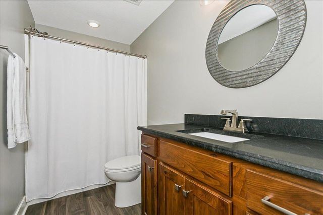 2407 N Lakeside Cir., Andover, KS 67002