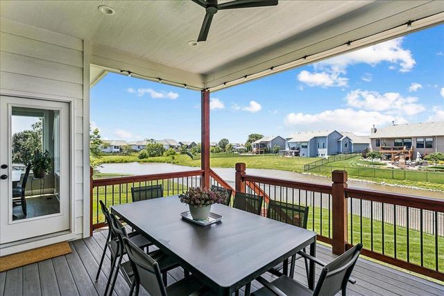 2407 N Lakeside Cir., Andover, KS 67002