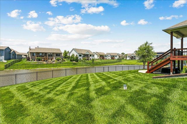 2407 N Lakeside Cir., Andover, KS 67002