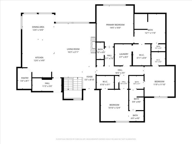 2407 N Lakeside Cir., Andover, KS 67002