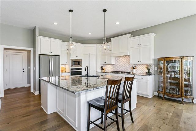 2407 N Lakeside Cir., Andover, KS 67002