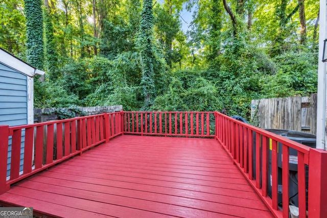 6622 Wellington Square, Norcross, GA 30093