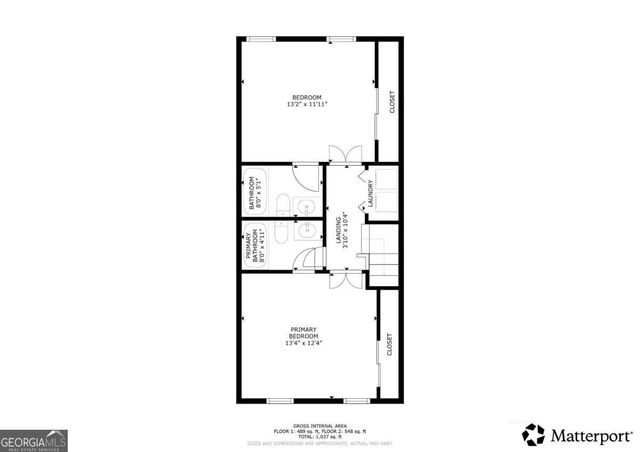 6622 Wellington Square, Norcross, GA 30093
