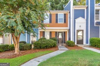 6622 Wellington Square, Norcross, GA 30093