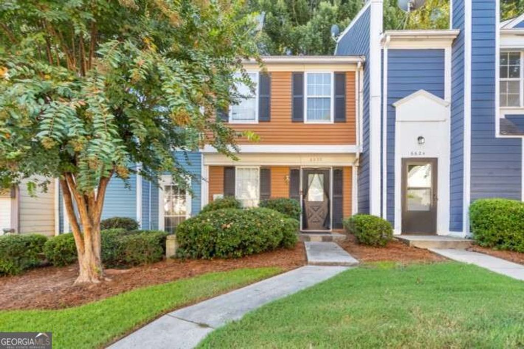 6622 Wellington Square, Norcross, GA 30093