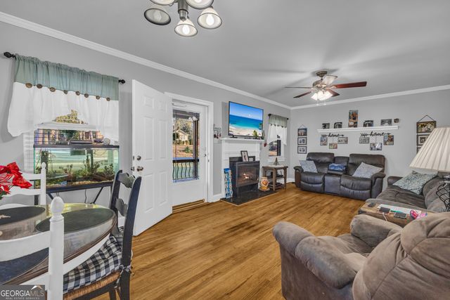 136 Springdale Road, Elberton, GA 30635