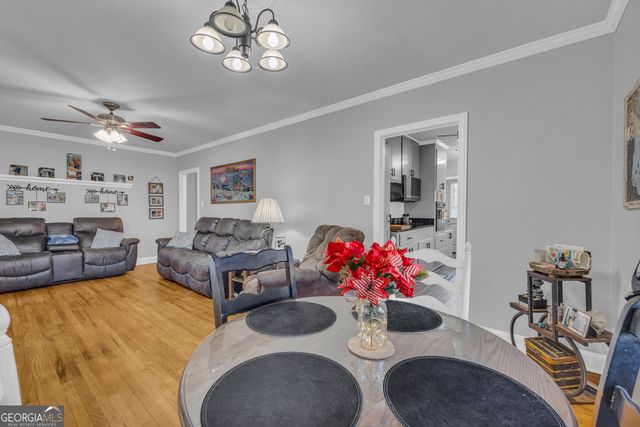 136 Springdale Road, Elberton, GA 30635