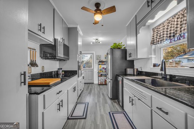 136 Springdale Road, Elberton, GA 30635